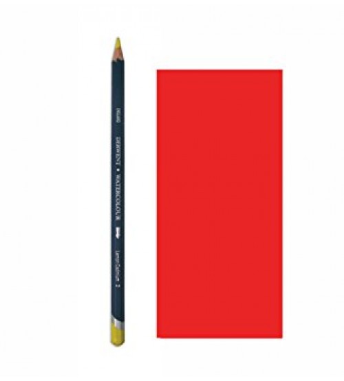 Derwent Studio Pencil 20 Crimson Lake